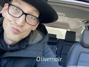 Olivernoir