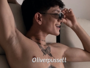 Oliverpussett