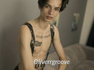 Oliverrgroove