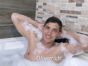 Oliverrich
