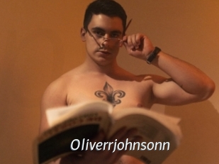 Oliverrjohnsonn