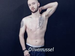 Oliverrussel