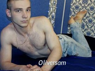 Oliversam