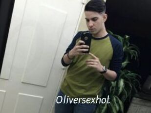 Oliversexhot