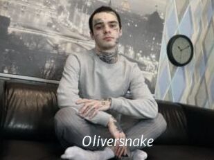 Oliversnake