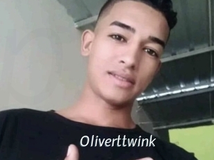 Oliverttwink