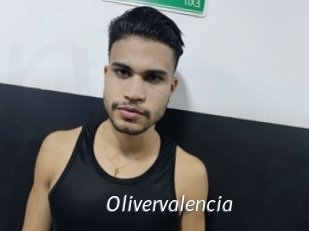 Olivervalencia