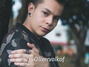 Olivervolkof