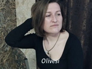Olivesi