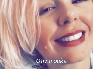 Olivia_poke