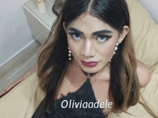 Oliviaadele