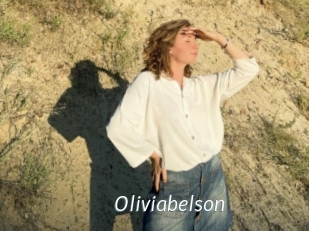 Oliviabelson
