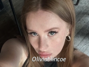 Oliviablincoe