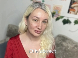 Oliviabrown
