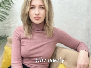Oliviaderty