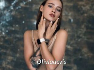Oliviadevis