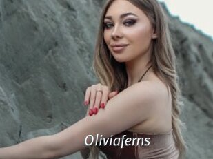Oliviaferns