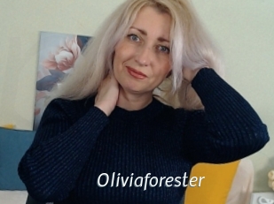Oliviaforester