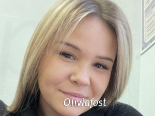 Oliviafost