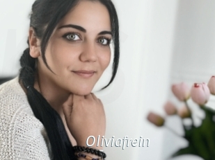 Oliviafrein