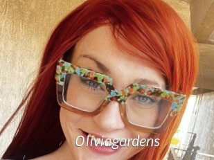 oliviagardens Porn Star