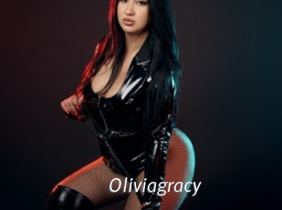 Oliviagracy