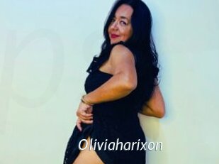 Oliviaharixon