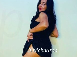 Oliviaharizon