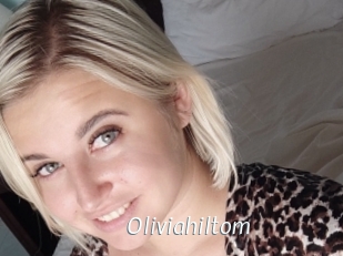 Oliviahiltom