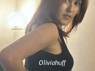 Oliviahuff