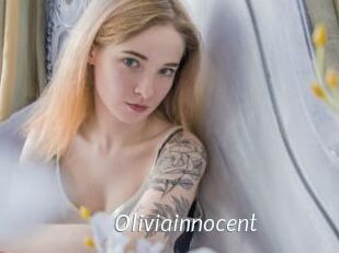 Oliviainnocent