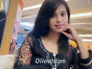 Oliviaislam