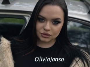 Oliviajanso