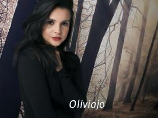 Oliviajo
