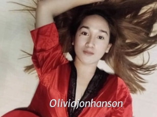 Oliviajonhanson