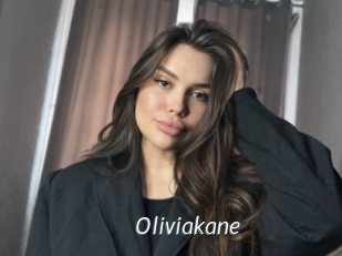 Oliviakane