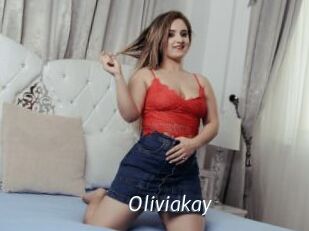 Oliviakay