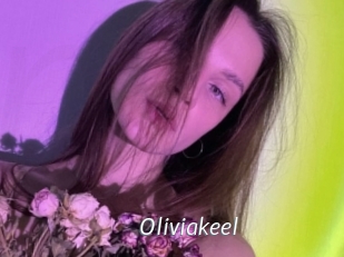 Oliviakeel