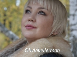 Oliviakellerman
