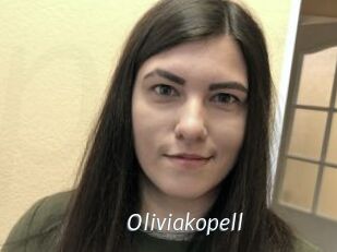 Oliviakopell