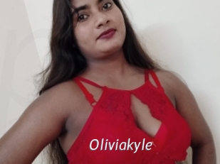 Oliviakyle