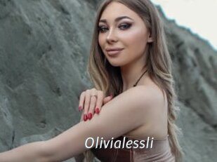 Olivialessli