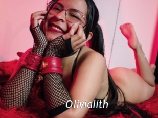 Olivialith