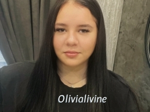 Olivialivine