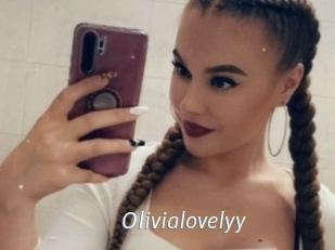 Olivialovelyy