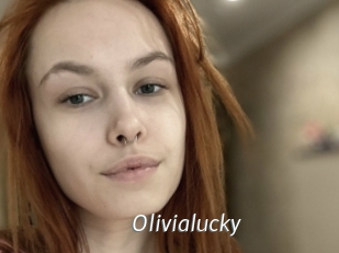 Olivialucky