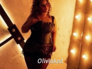 Olivialust