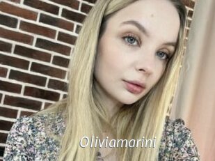 Oliviamarini
