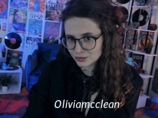 Oliviamcclean