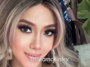 Oliviamckinley